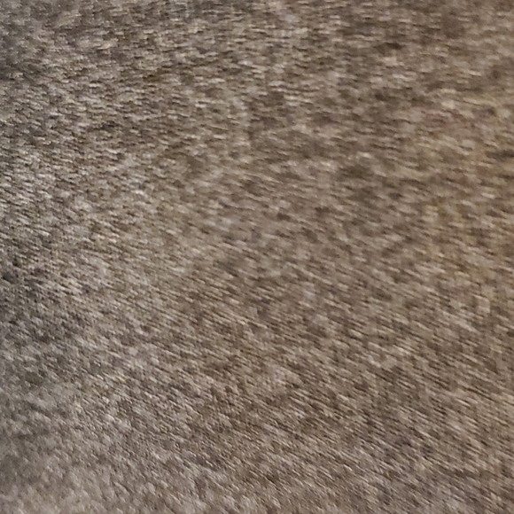 Derek Lam Hanne Slim Fit Legging Charcoal Gray - Picture 6 of 6